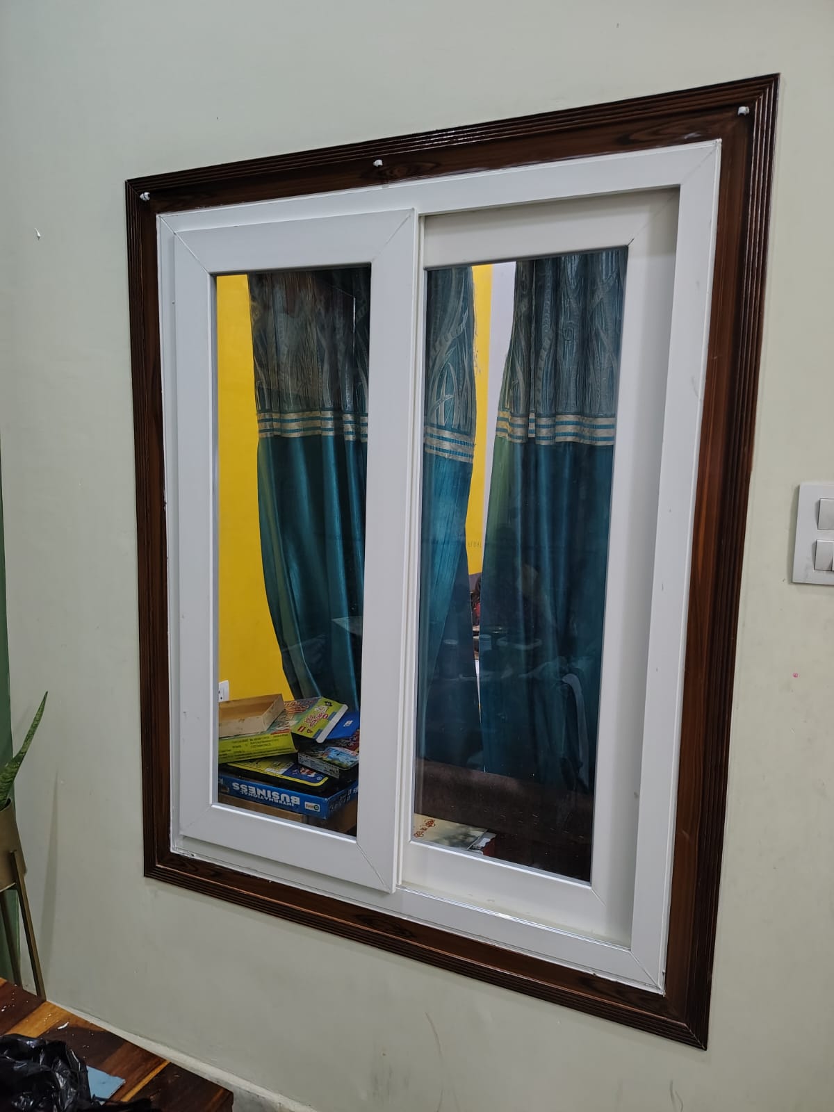 UPVC Work 3